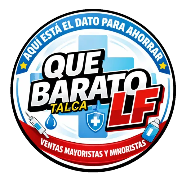 Que Barato LF Talca